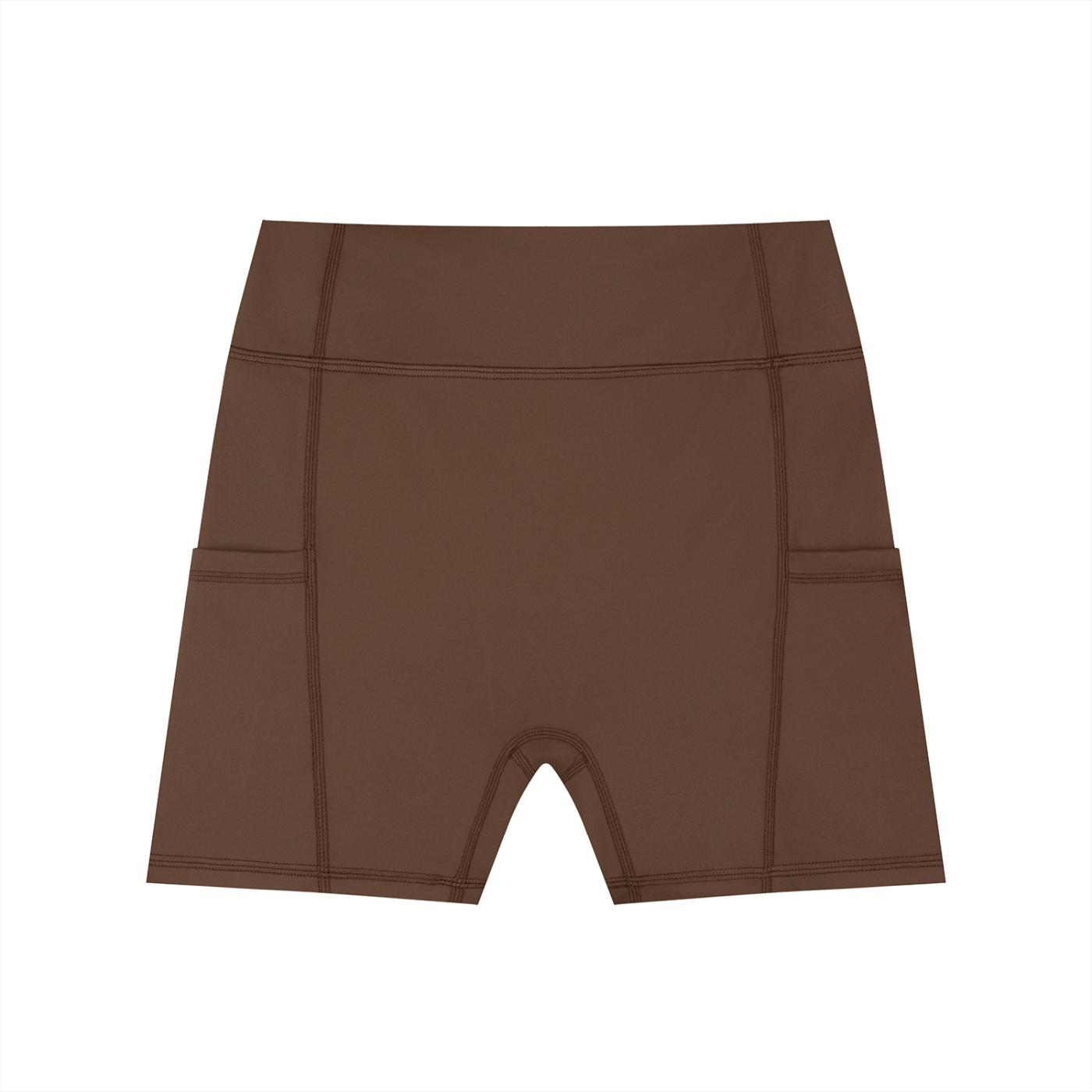 Basic Biker Shorts