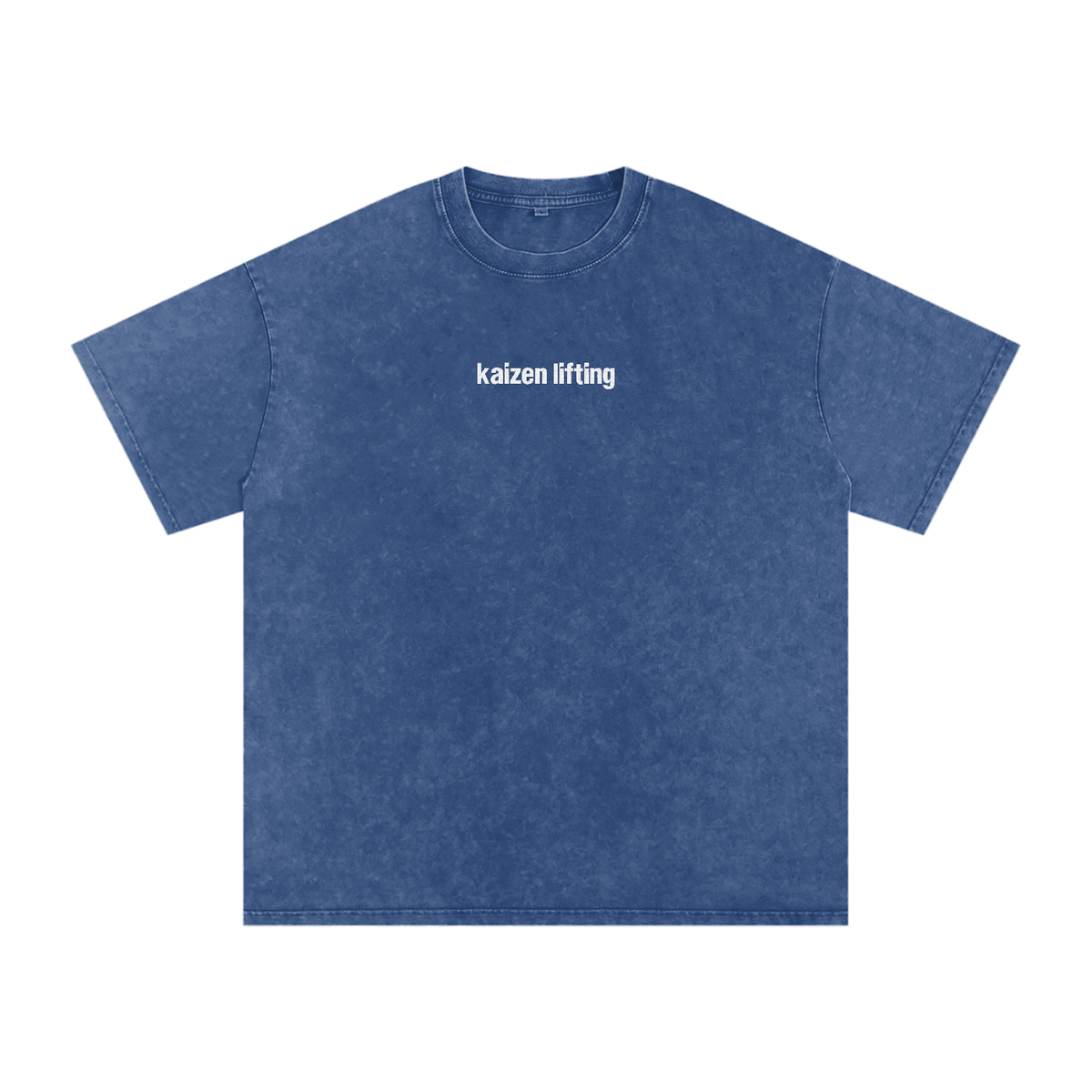 tee,shirt,tshirt,kaizen,lifting,snow,wash,oversized,pure,cotton,250gsm,dropshoulder,gymwear,activewear,apparel,vingtage,vintage