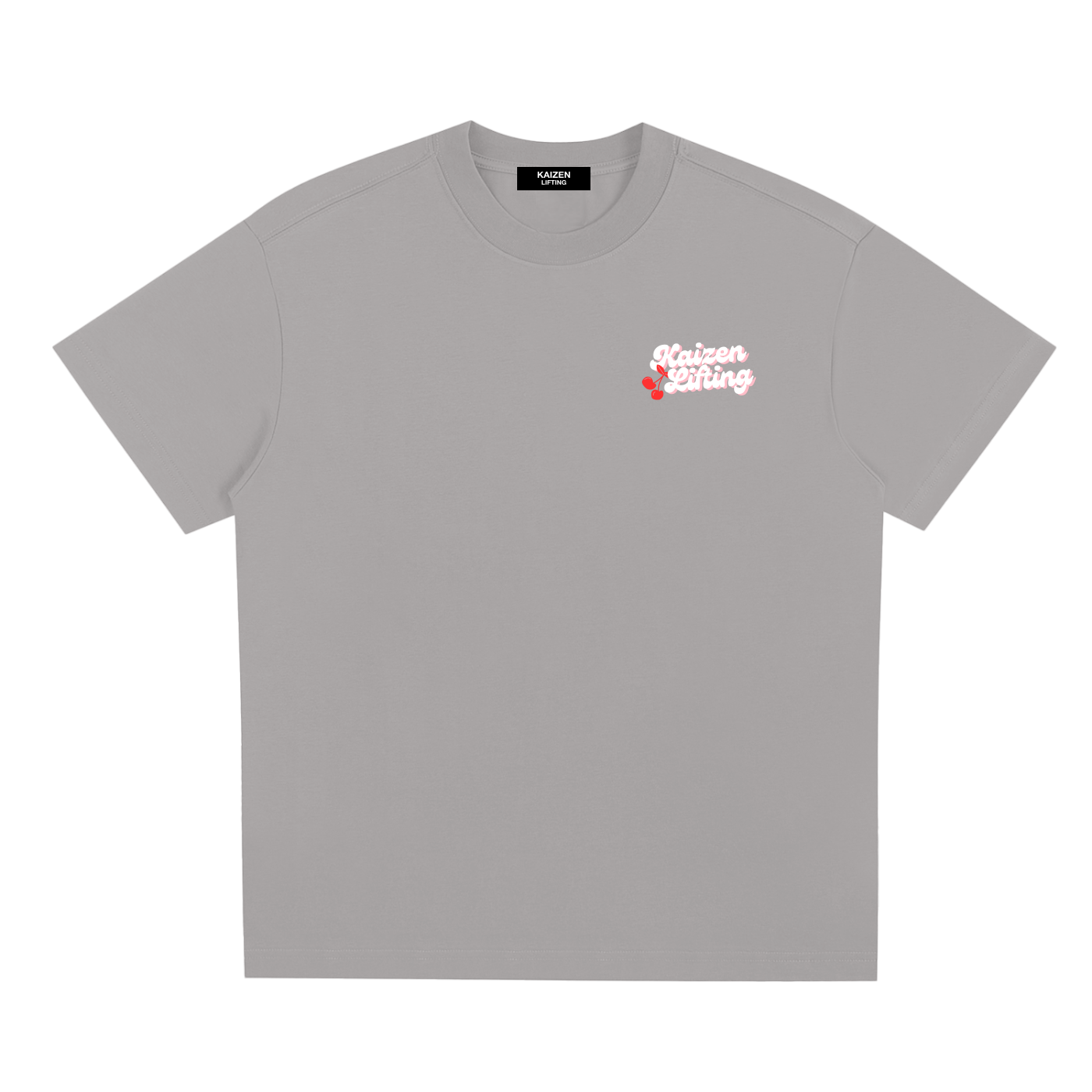 Retro Cherry Tee