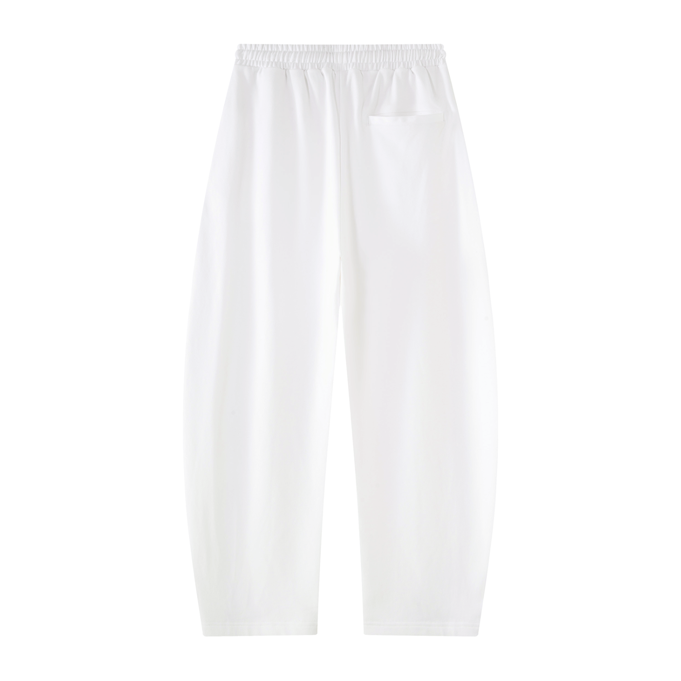 Evo Stacked Sweats