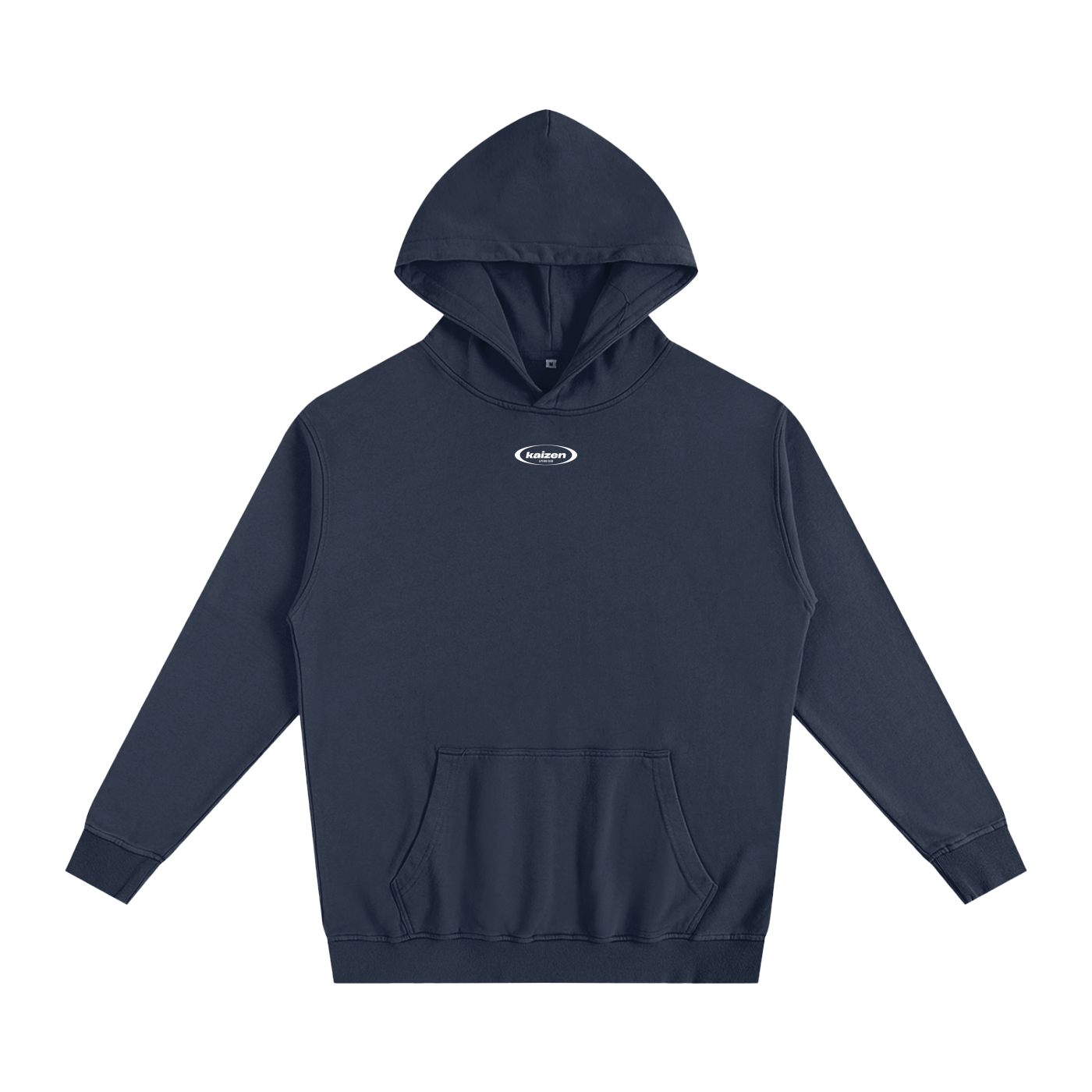 VARSITY Oversized Hoodie