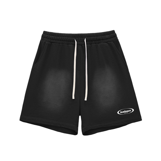 Sun Fade Essential Shorts