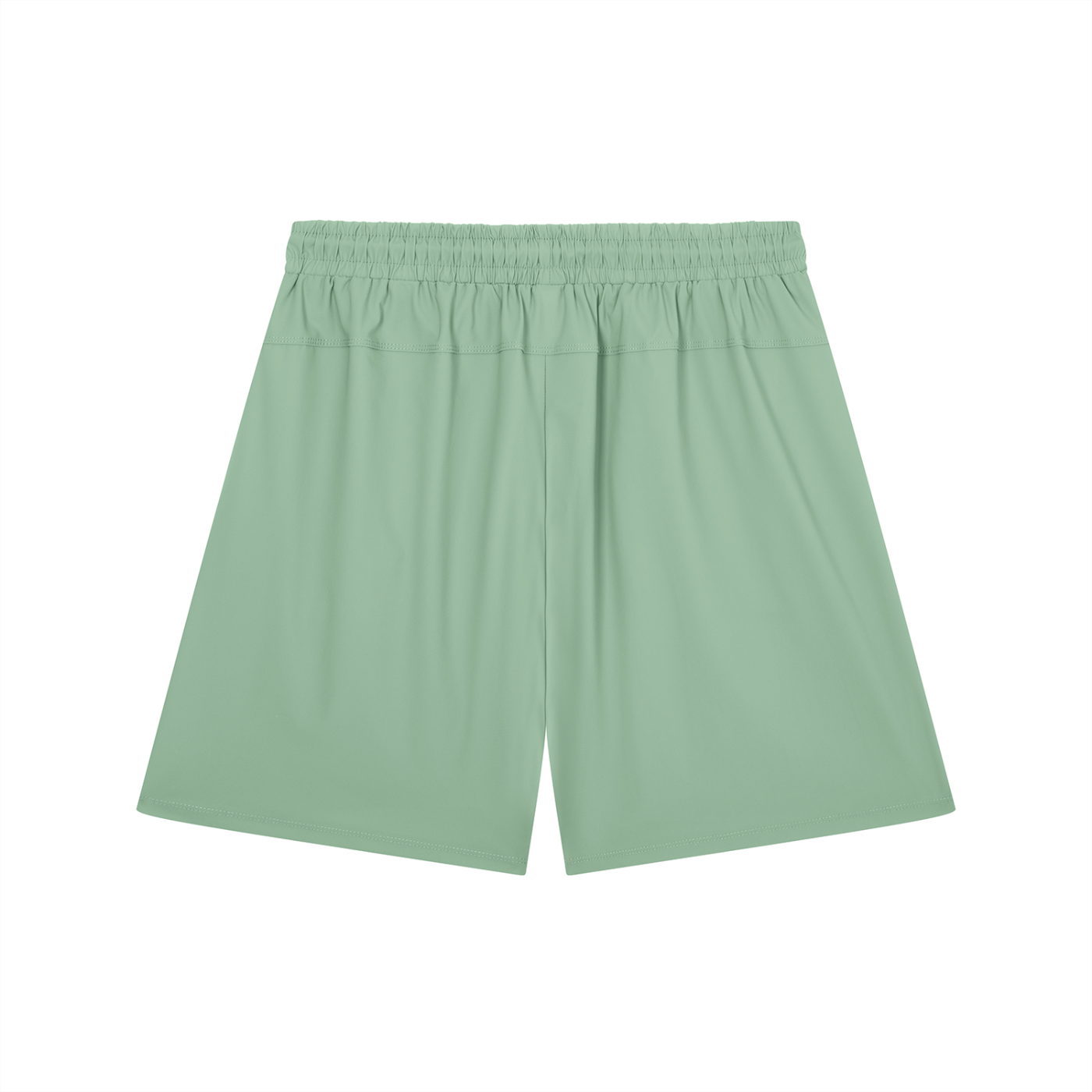 Essential Drawstring Shorts