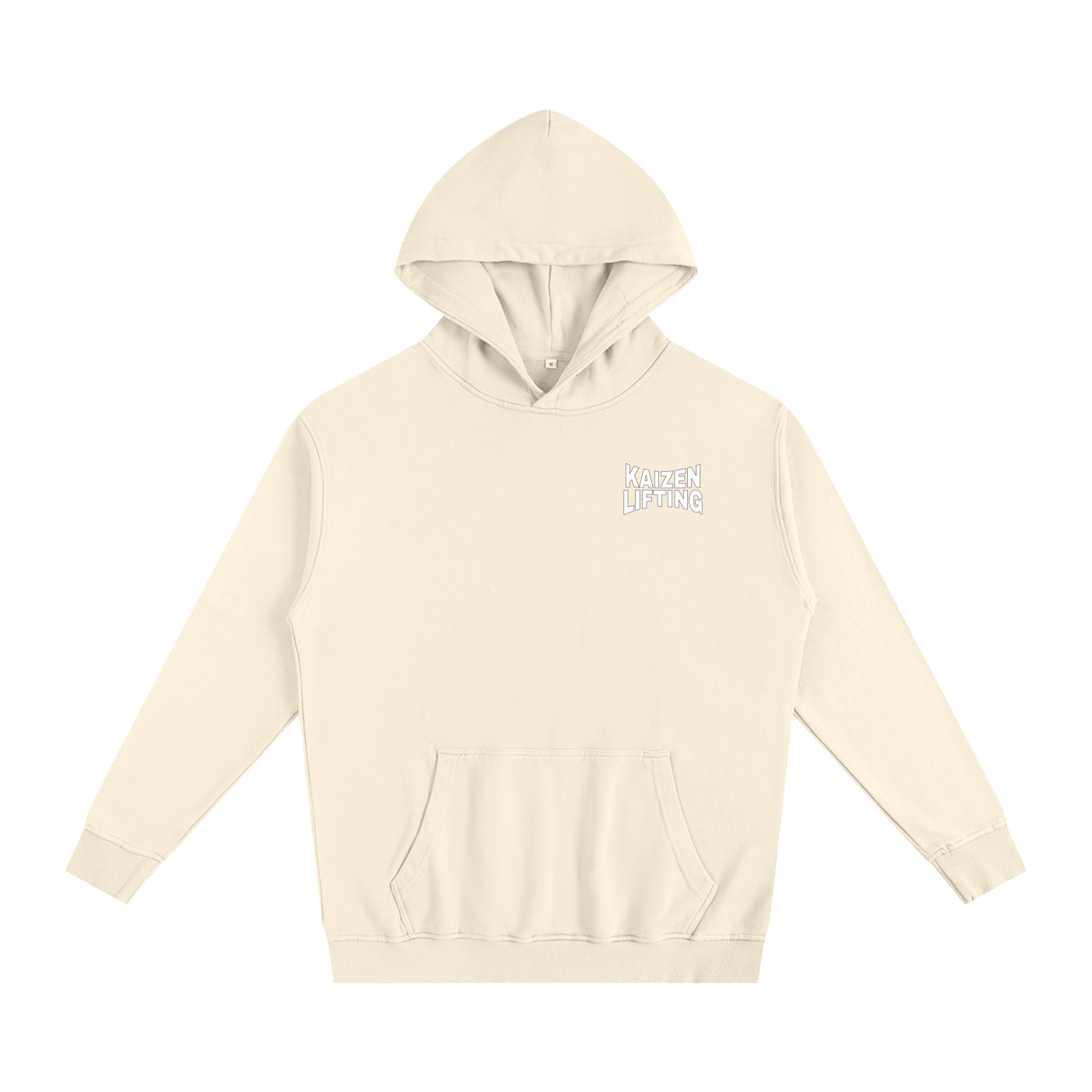 Impact Heavyweight Hoodie