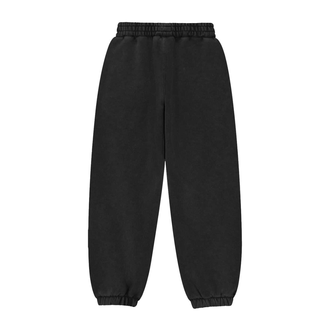 Iron Era Washed Fleece Joggers