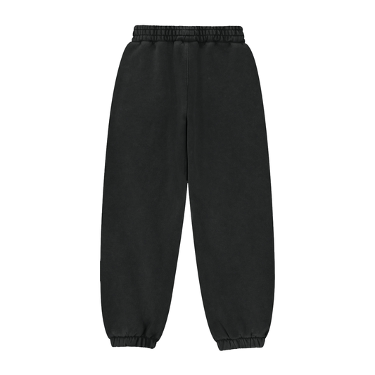 Iron Era Washed Fleece Joggers