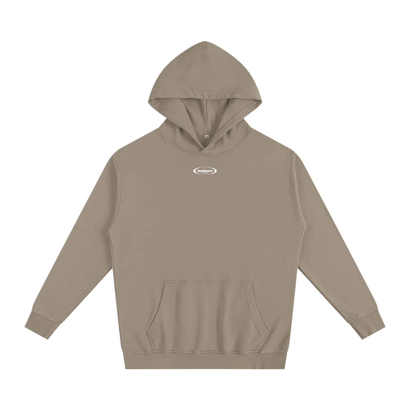 VARSITY Oversized Hoodie