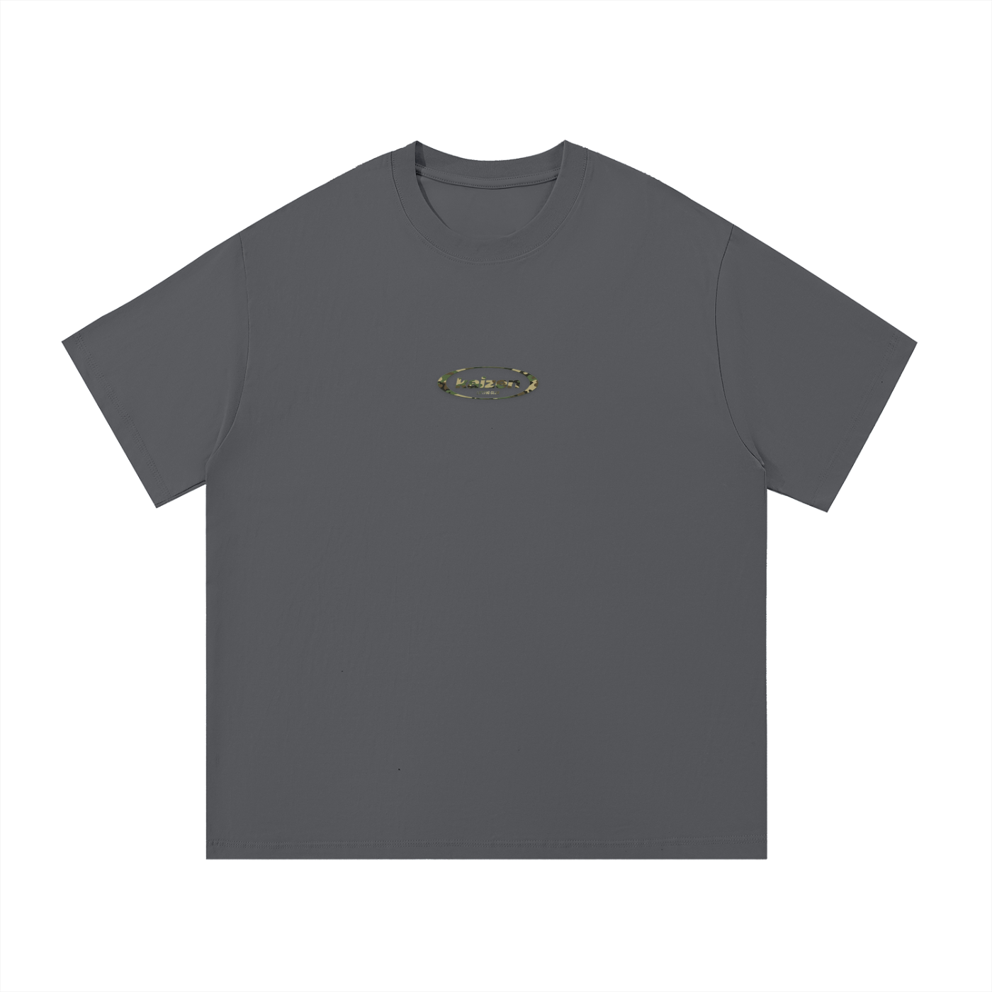 Kaizen Camo Tee