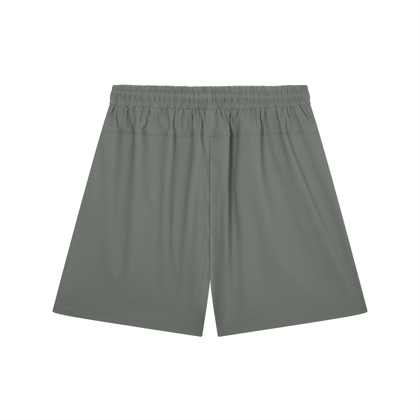 Essential Drawstring Shorts