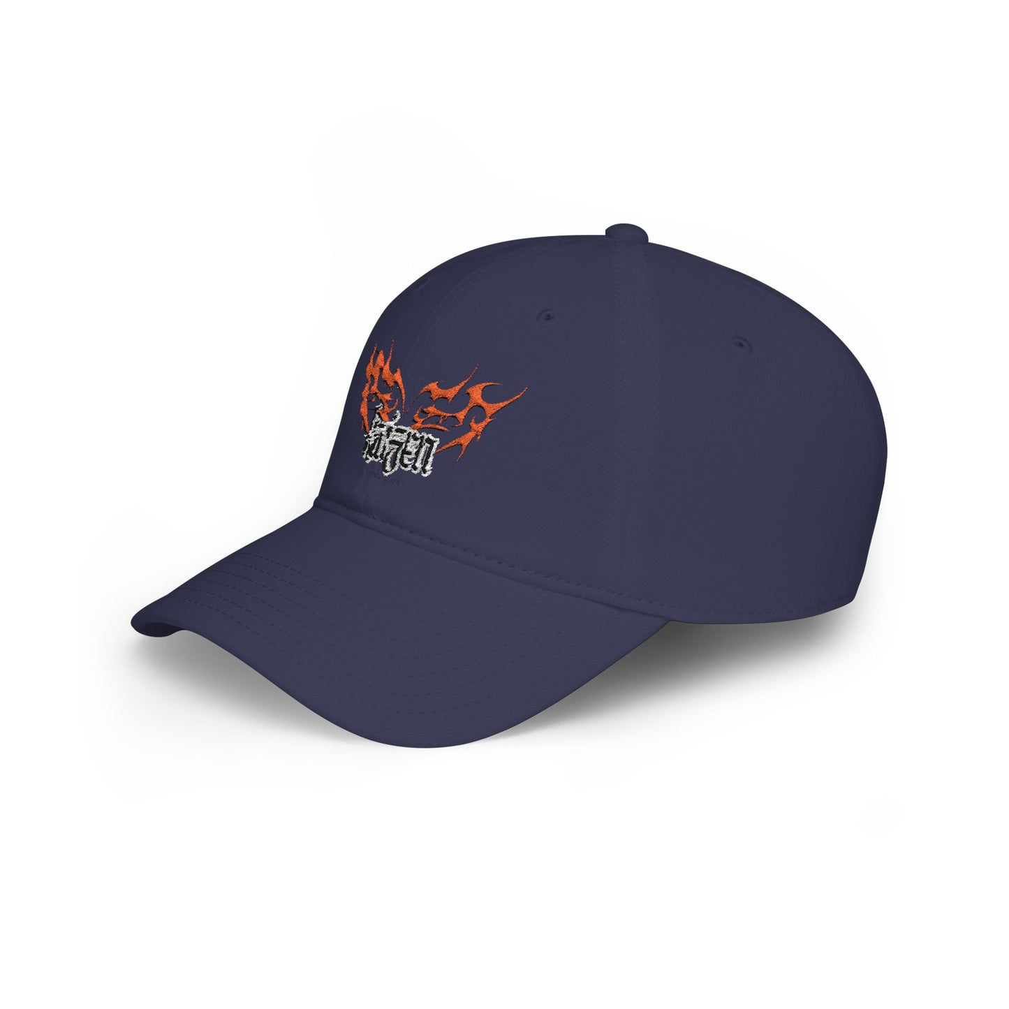 ---v--- Hat