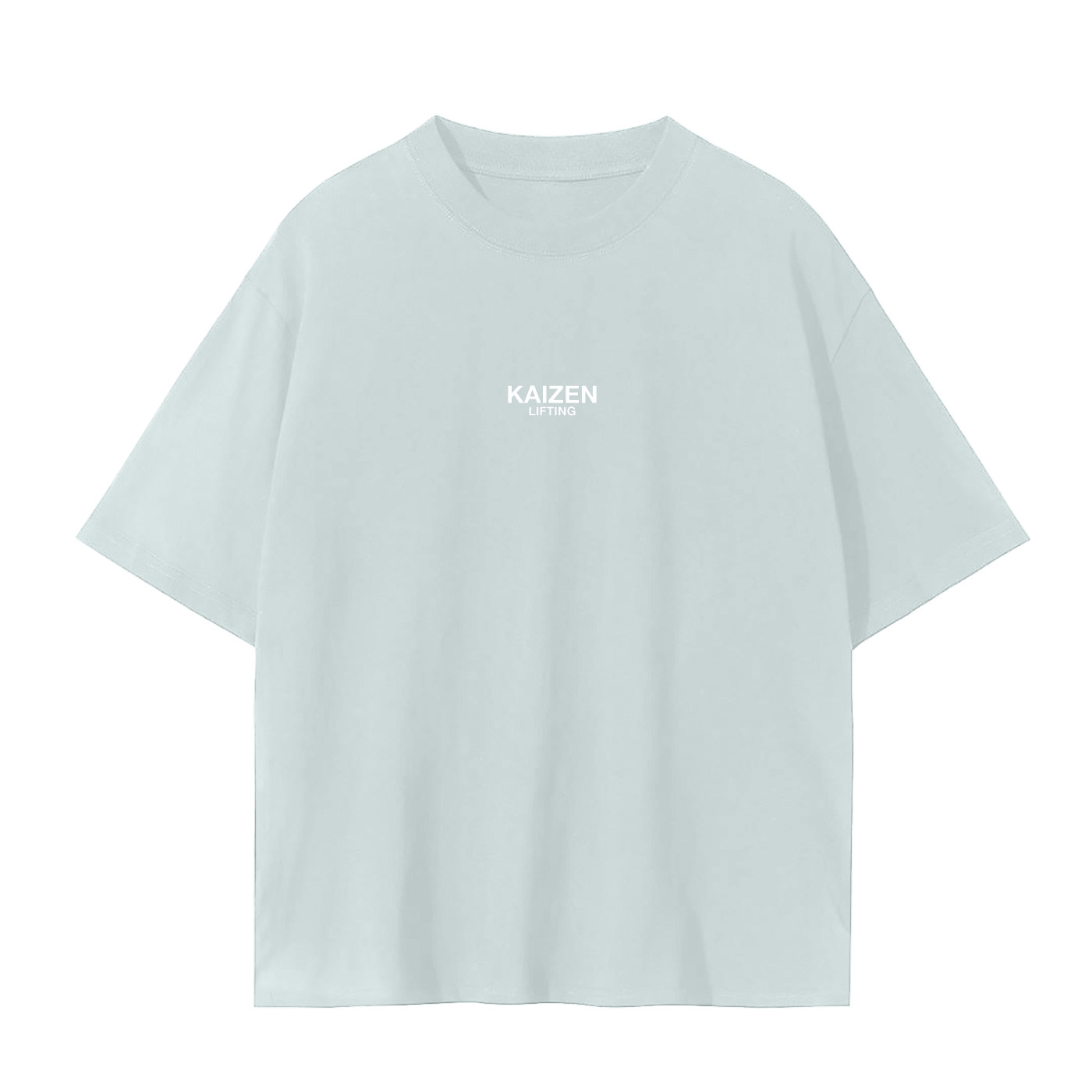 Unisex Seamless T-Shirt