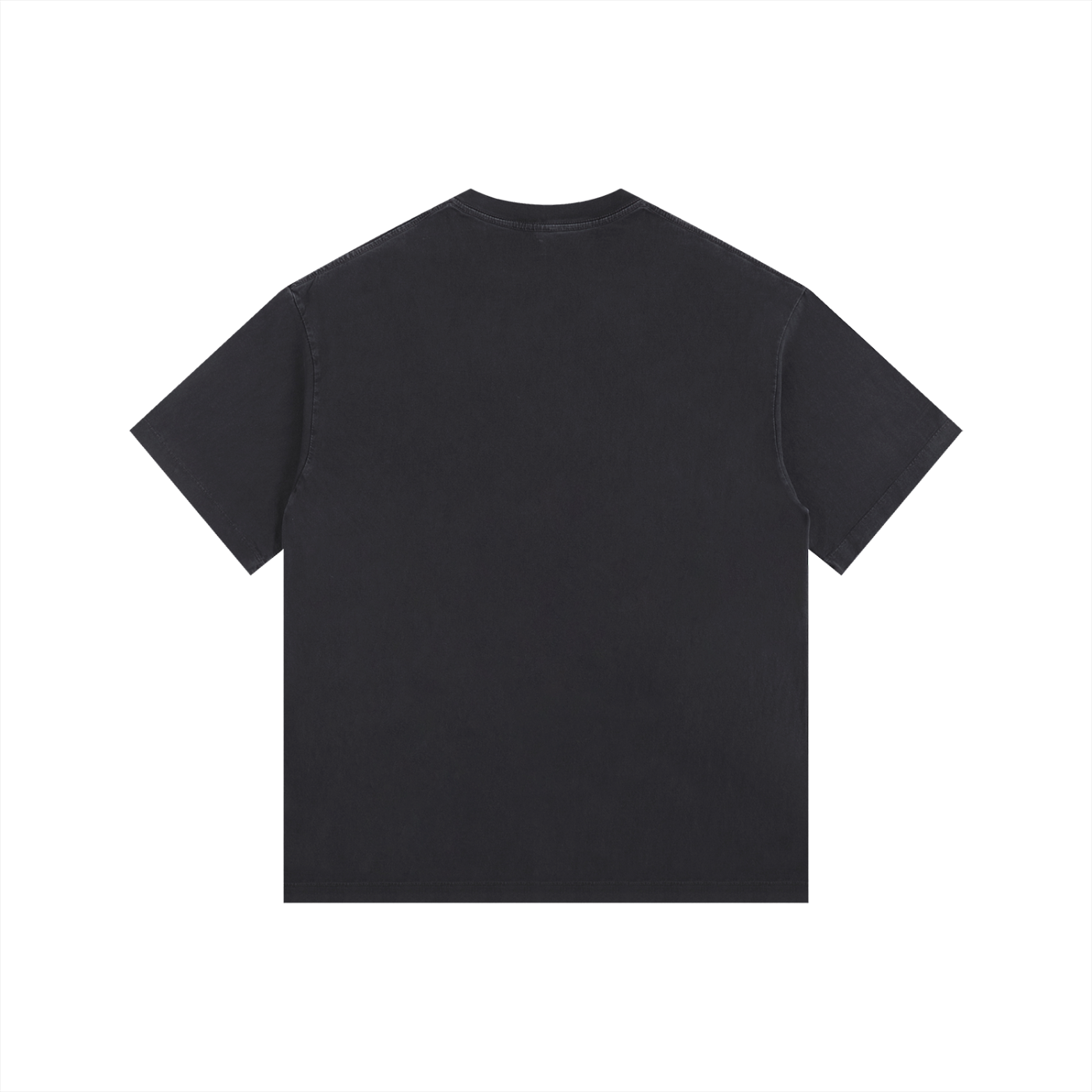 Box Logo Tee
