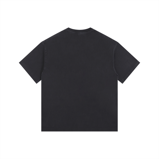 Box Logo Tee