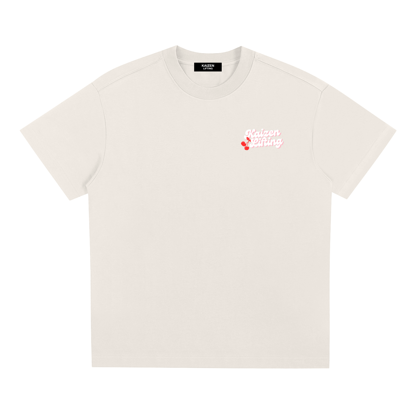 Retro Cherry Tee