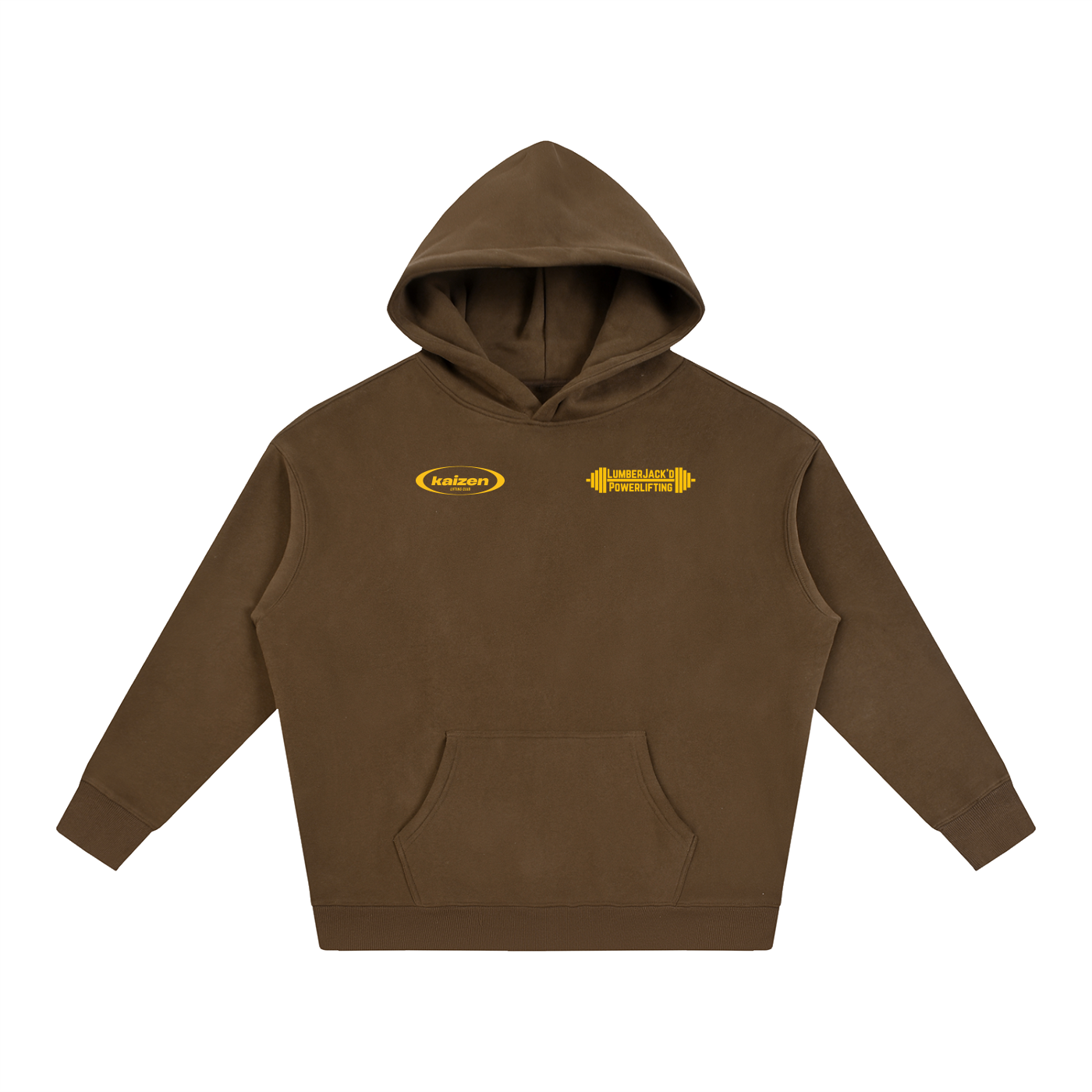 lumberjackd,nau,kaizenlifting,liftinghoodie,hoodie,gym,streetwear,unisex,oversized,drop,shoulder,pullover,black,graphic,gymwear