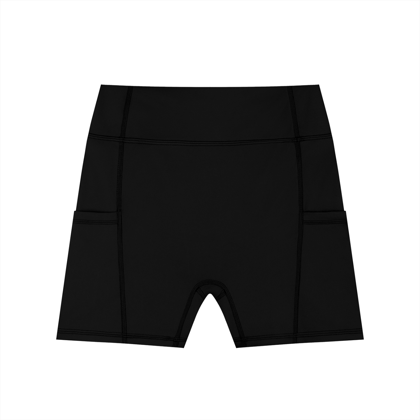 Basic Biker Shorts
