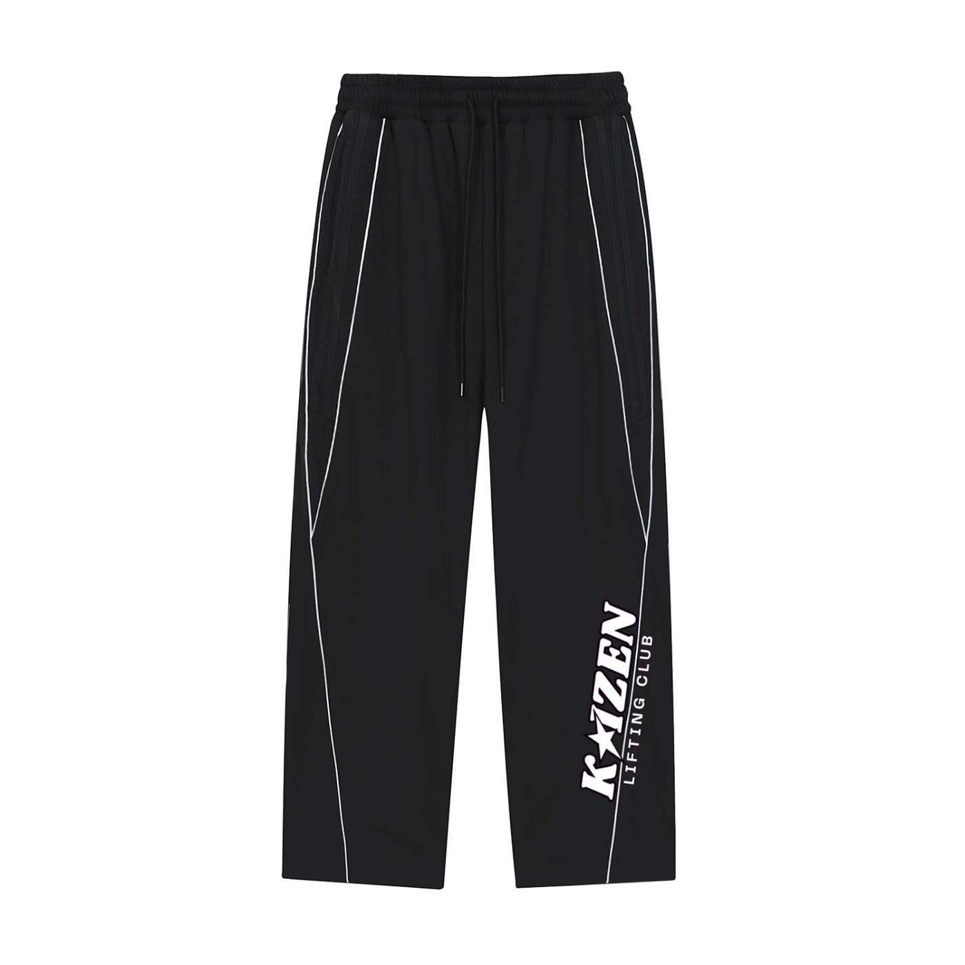 Vector Reflective Heavyweight Sweats