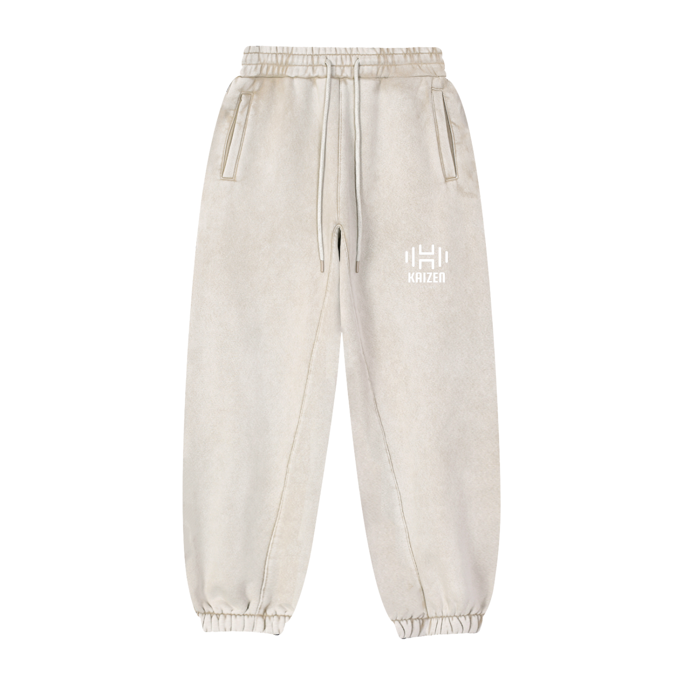 Iron Era Washed Fleece Joggers