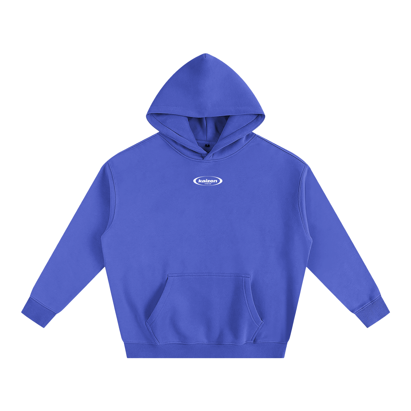 YYST Hoodie