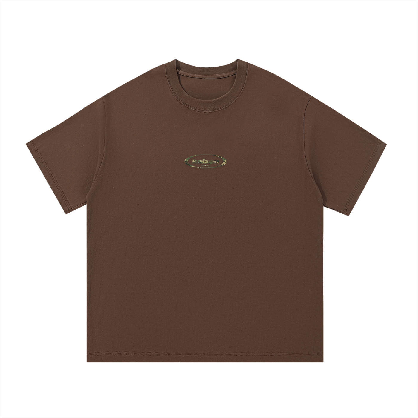 Kaizen Camo Tee