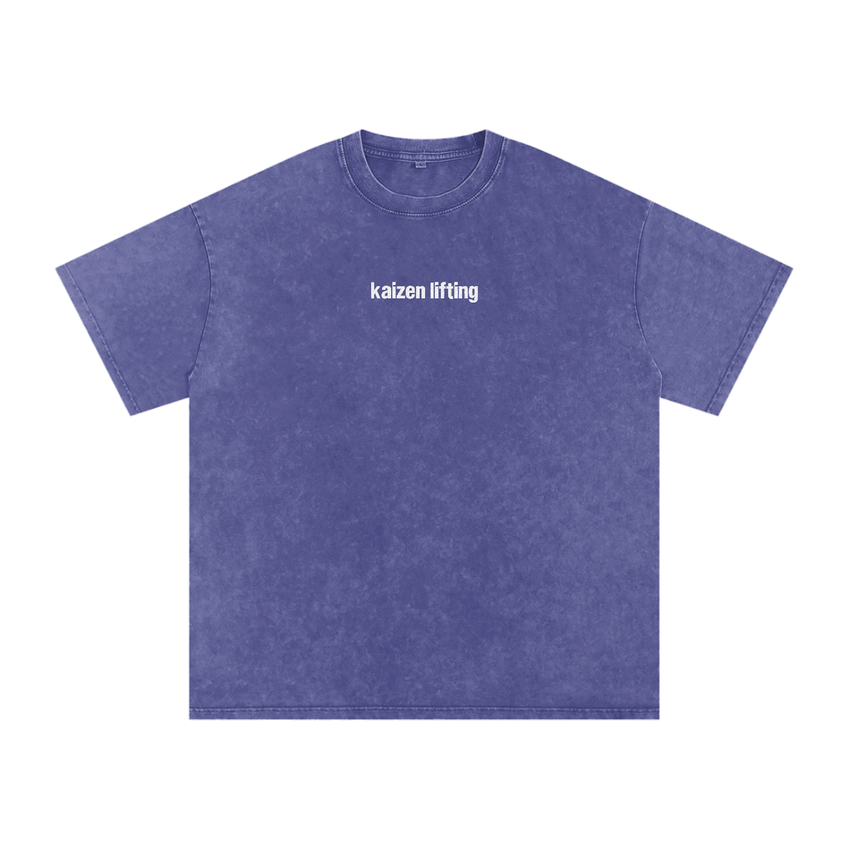 tee,shirt,tshirt,kaizen,lifting,snow,wash,oversized,pure,cotton,250gsm,dropshoulder,gymwear,activewear,apparel,vingtage,vintage