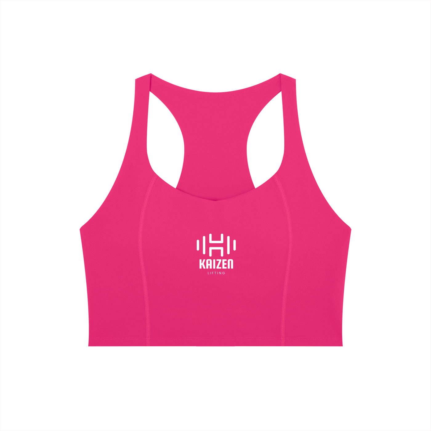 Kaizen Strength Yoga Tank Top