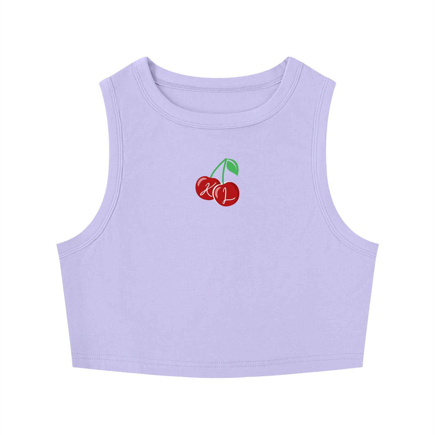 womens,tanks,cherry