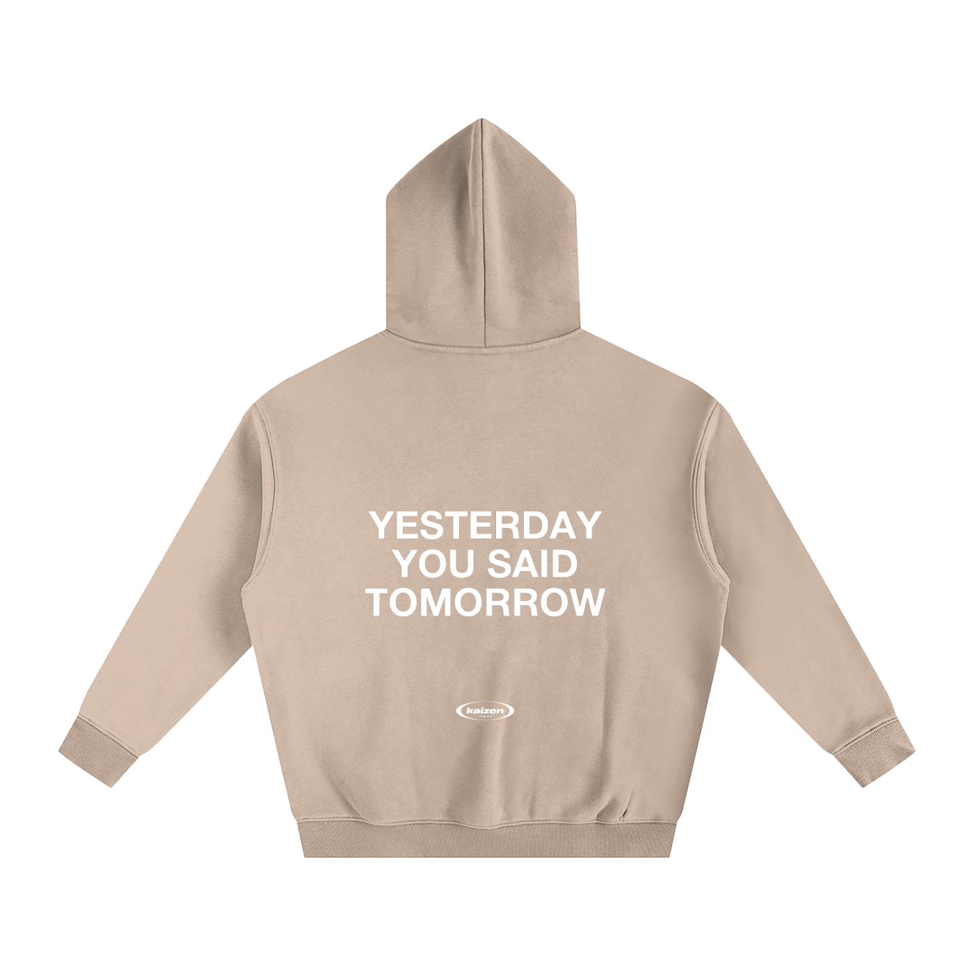 YYST Hoodie