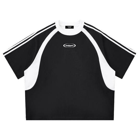 Circuit Mesh-Panel Tee