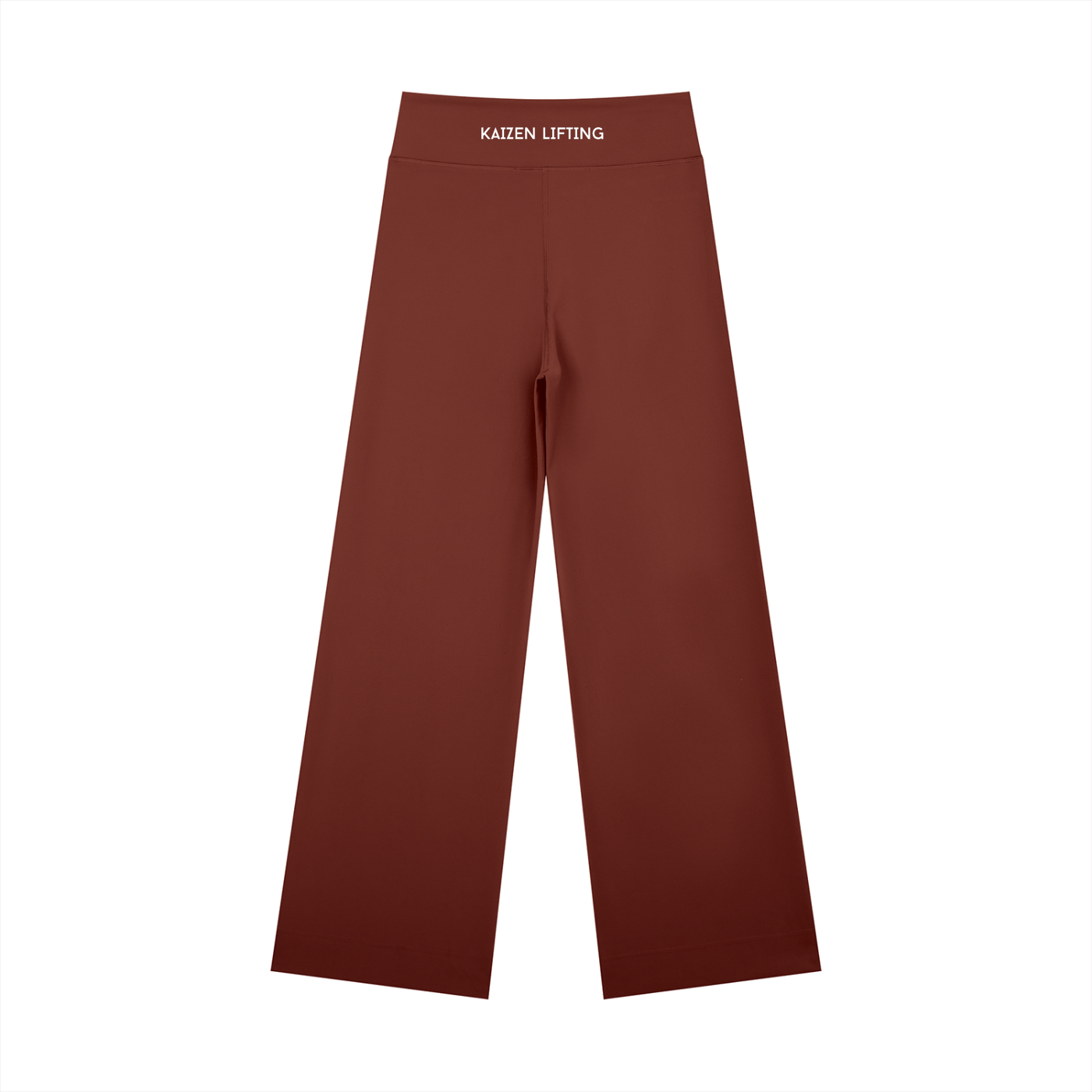 Kaizen Lifting Straight Leg Yoga Pants