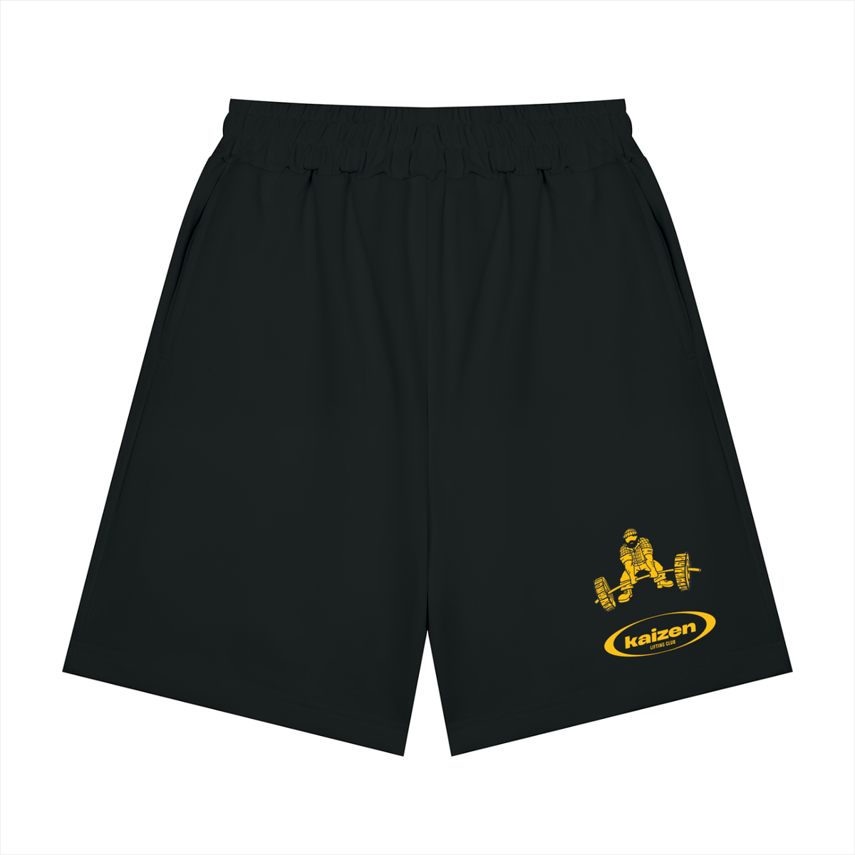 LUMBERJACK'D Shorts