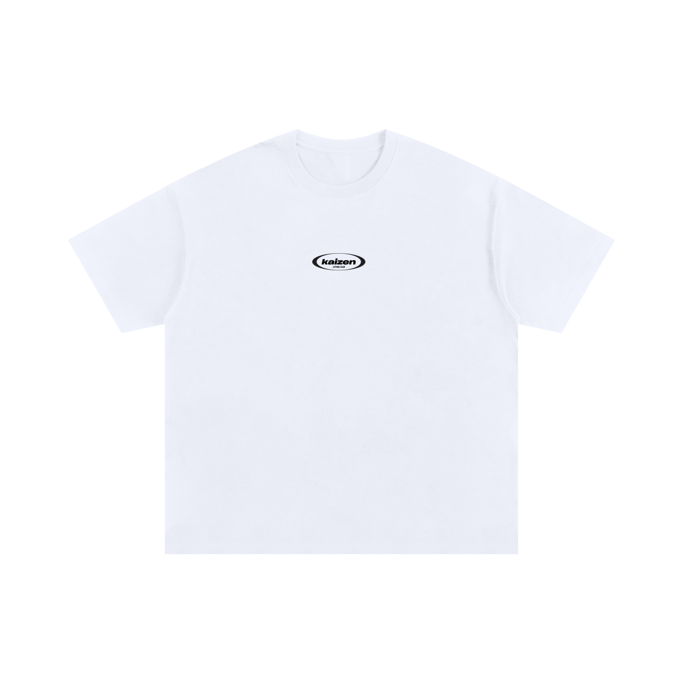 VARSITY Oversized Tee