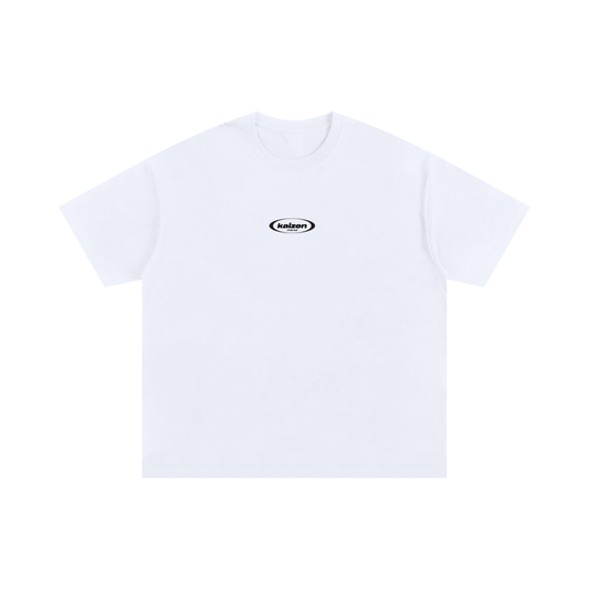 VARSITY Oversized Tee