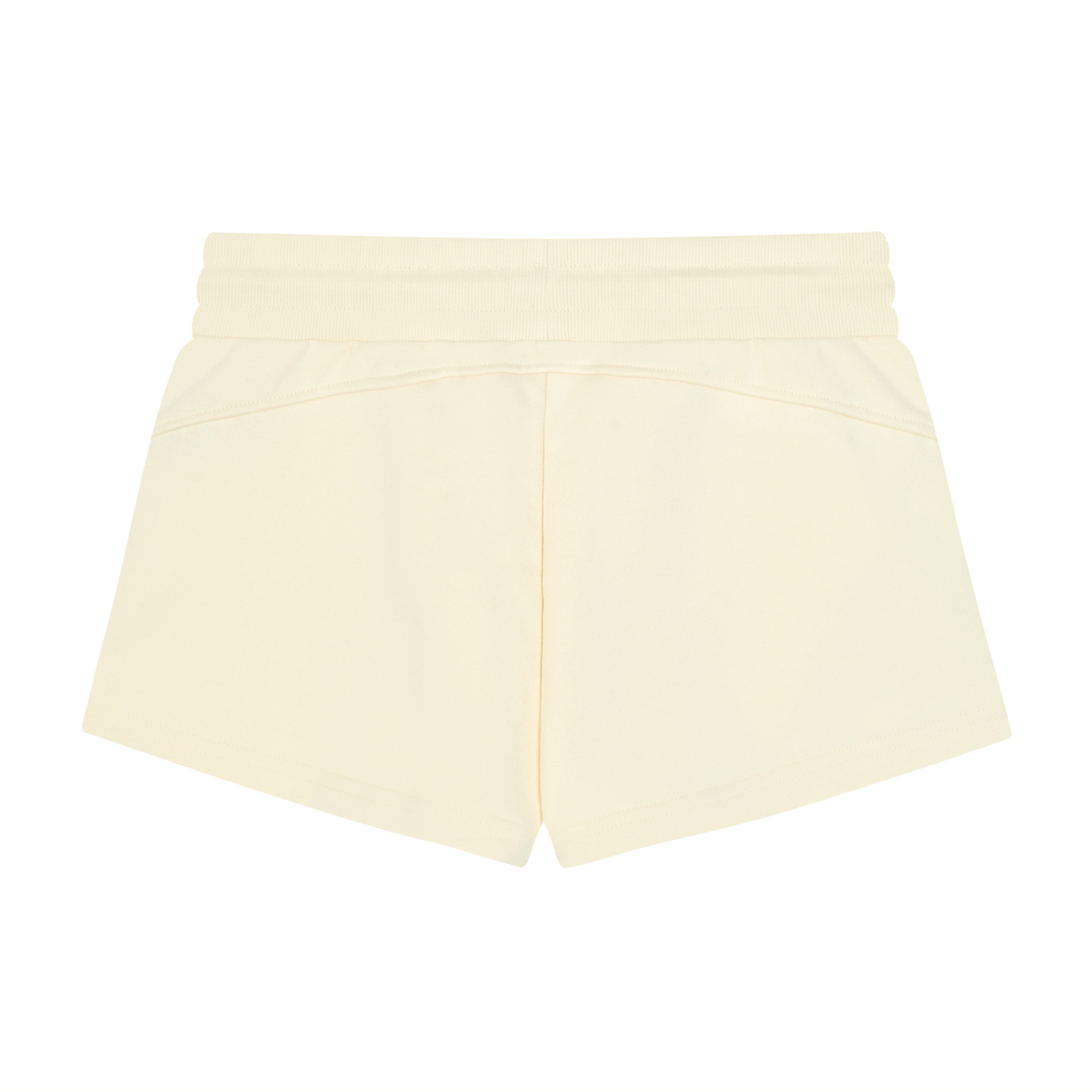 Cherry Heart Shorts