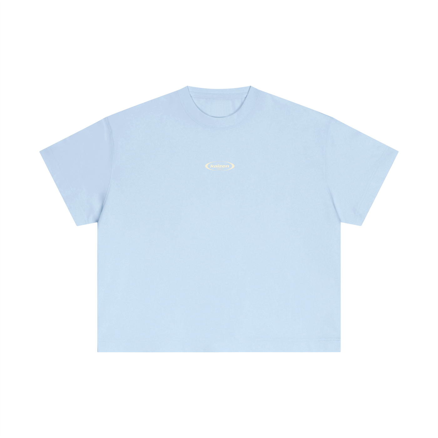 Heritage Heavyweight Boxy Tee
