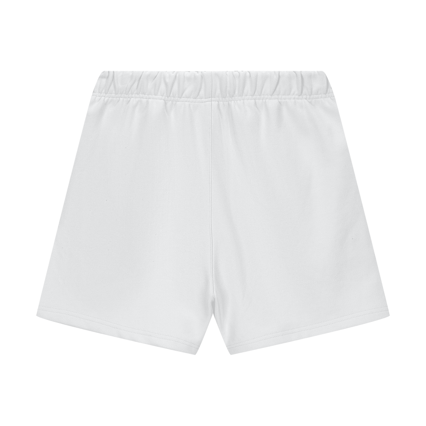 Kaizen Camo Loose Fit Shorts