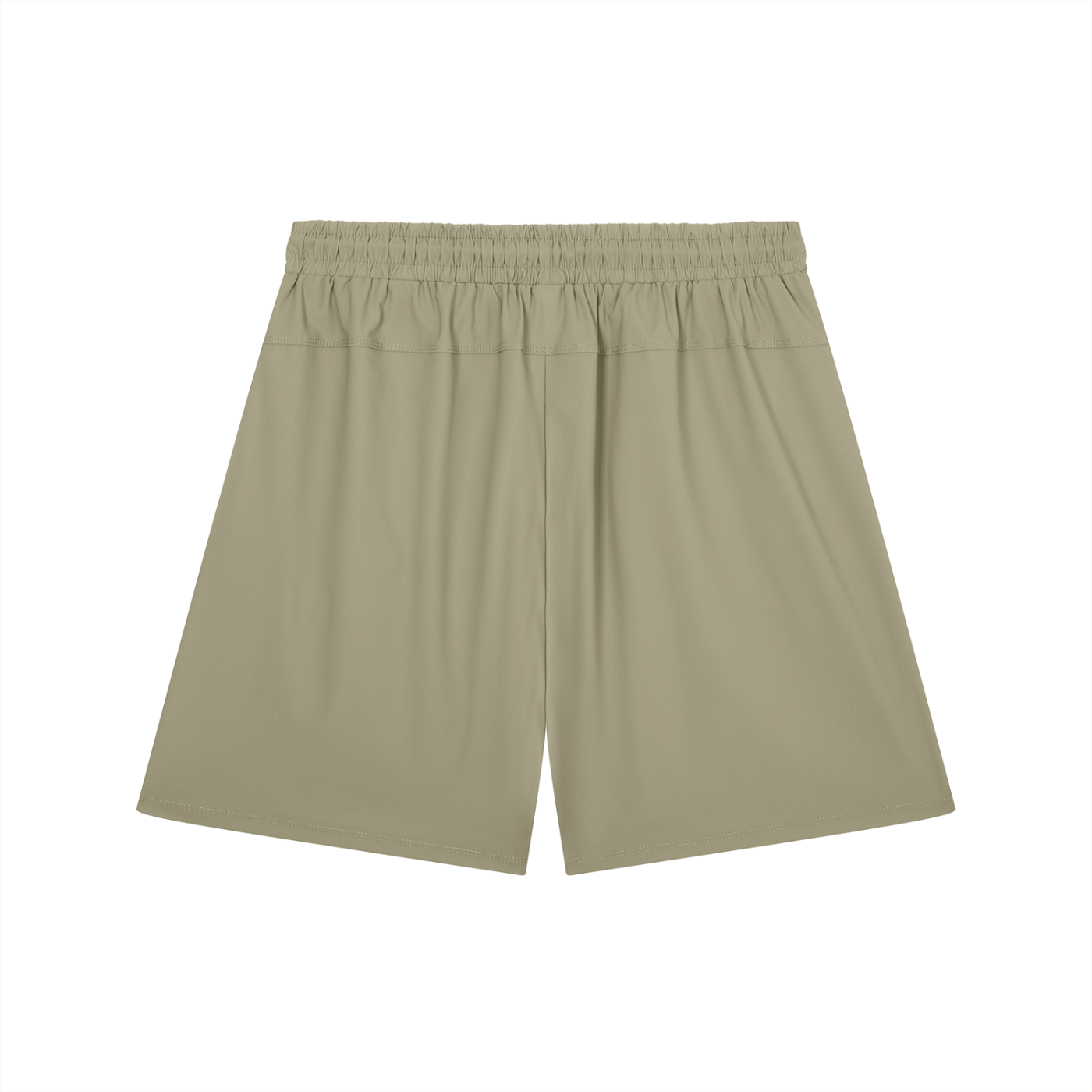 Essential Drawstring Shorts