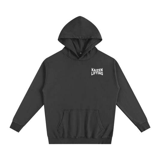 Impact Heavyweight Hoodie