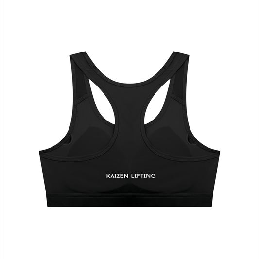 Basic Kaizen Sports Bra