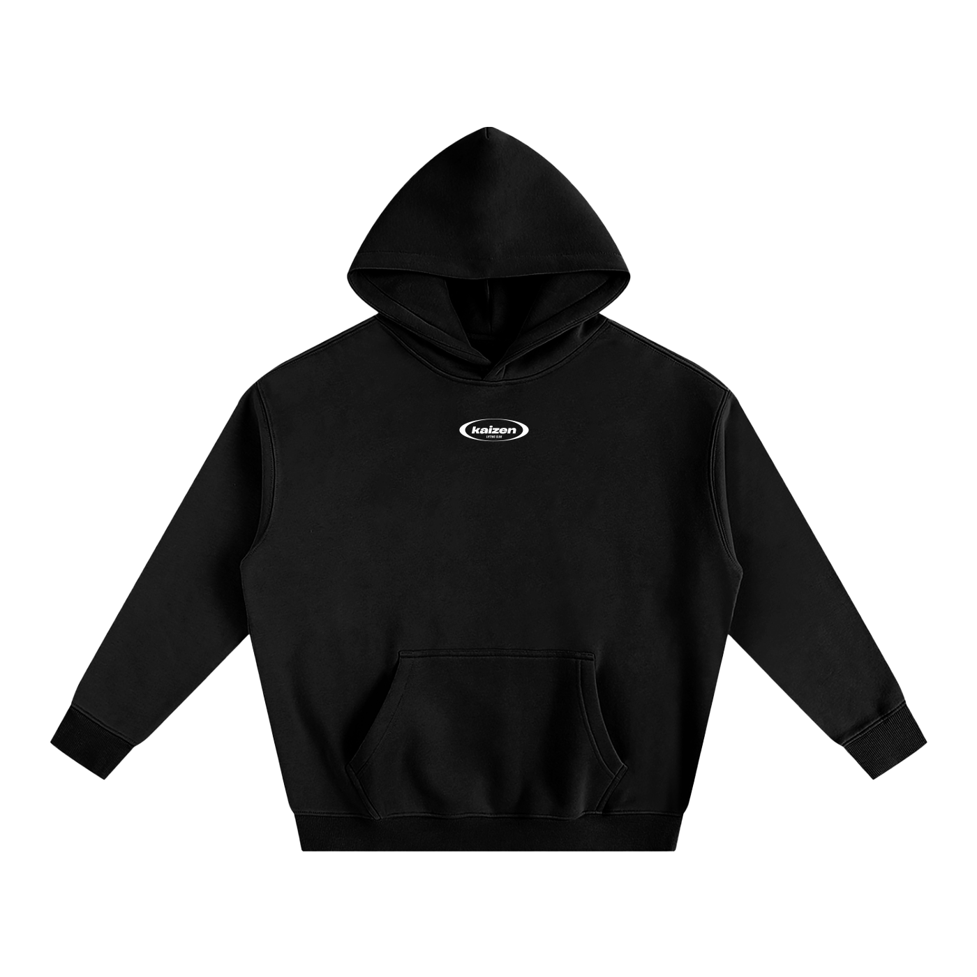 YYST Hoodie