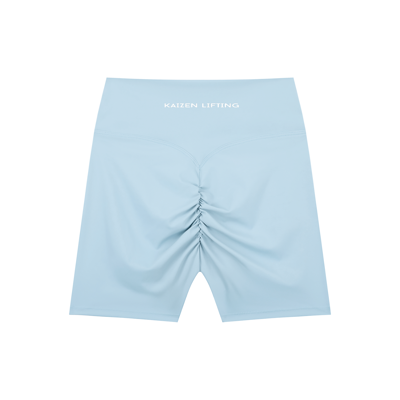 Contour Biker Shorts