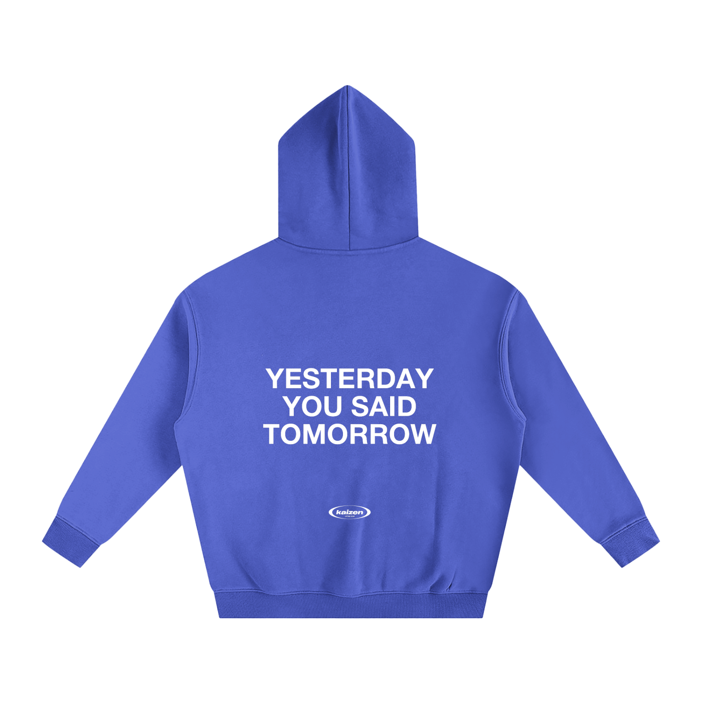 YYST Hoodie