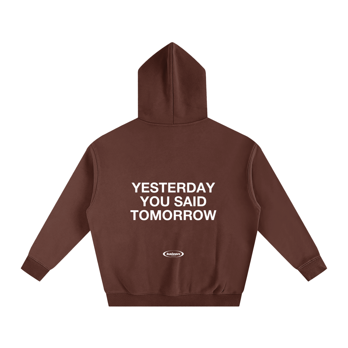 YYST Hoodie