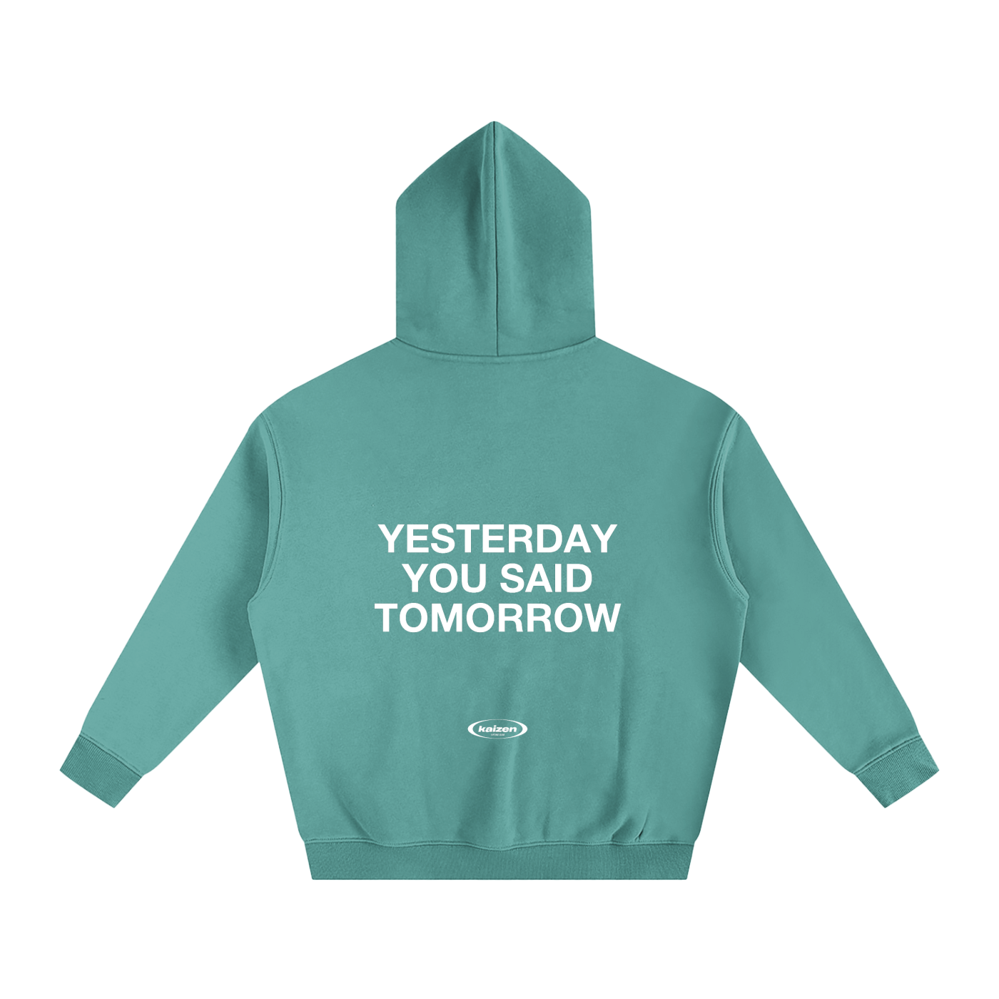 YYST Hoodie