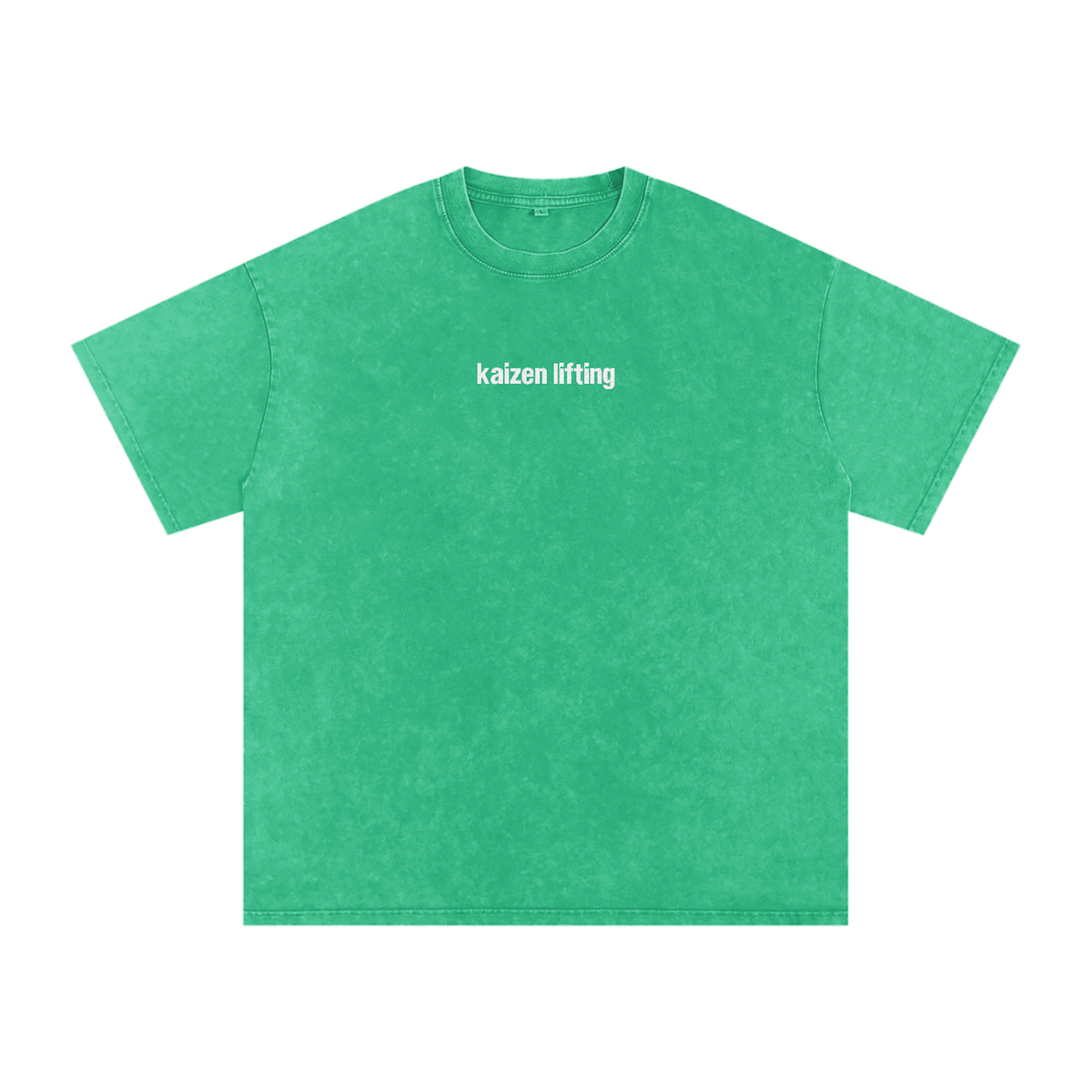 tee,shirt,tshirt,kaizen,lifting,snow,wash,oversized,pure,cotton,250gsm,dropshoulder,gymwear,activewear,apparel,vingtage,vintage