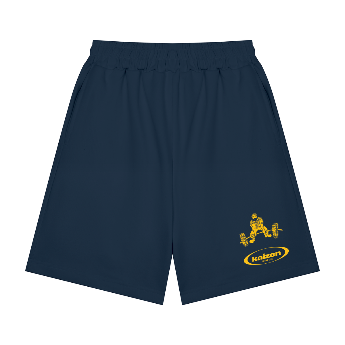 LUMBERJACK'D Shorts