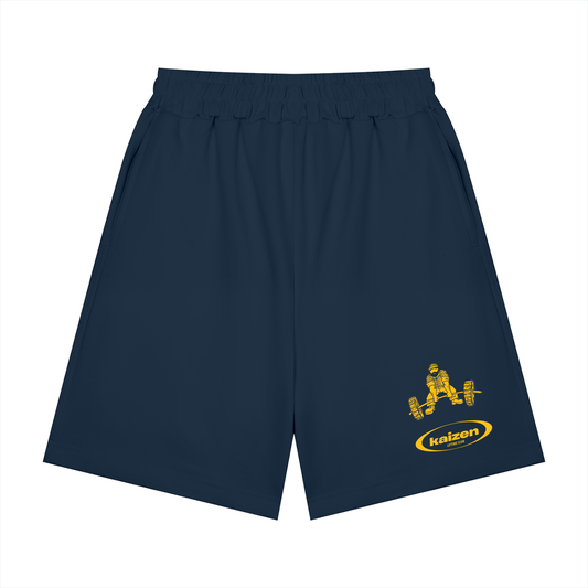 LUMBERJACK'D Shorts