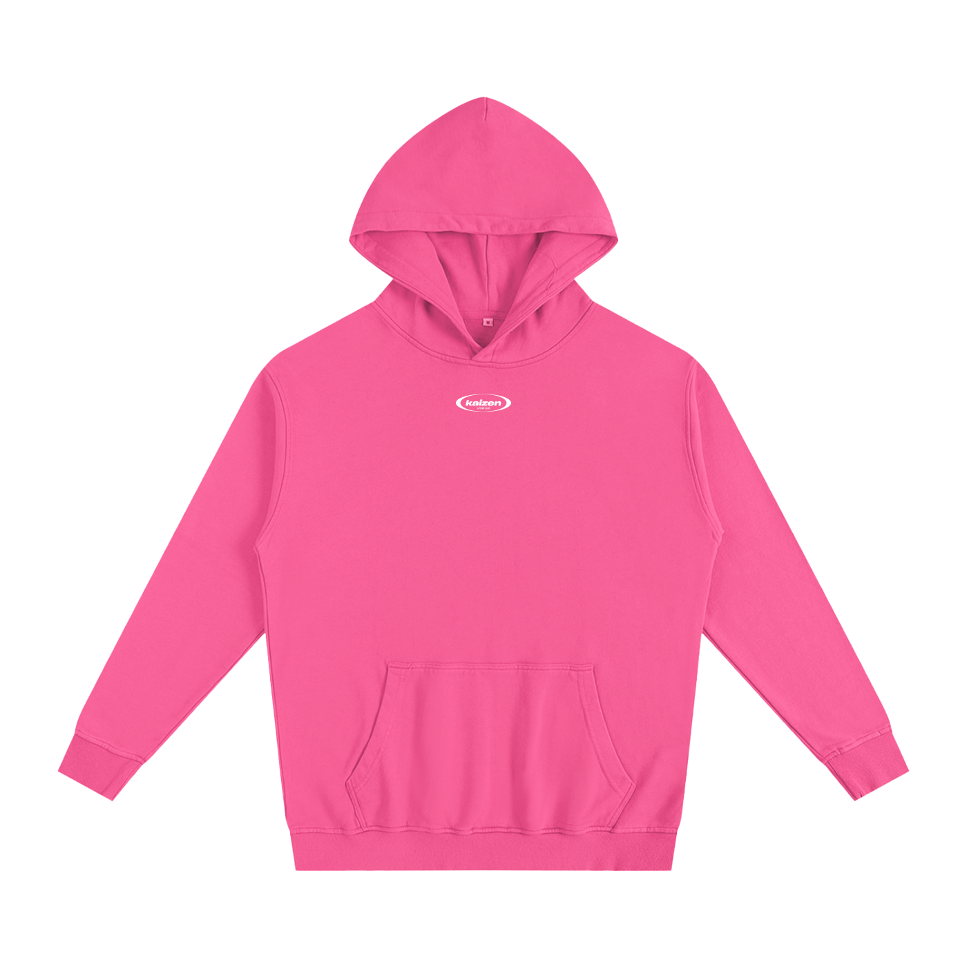 VARSITY Oversized Hoodie