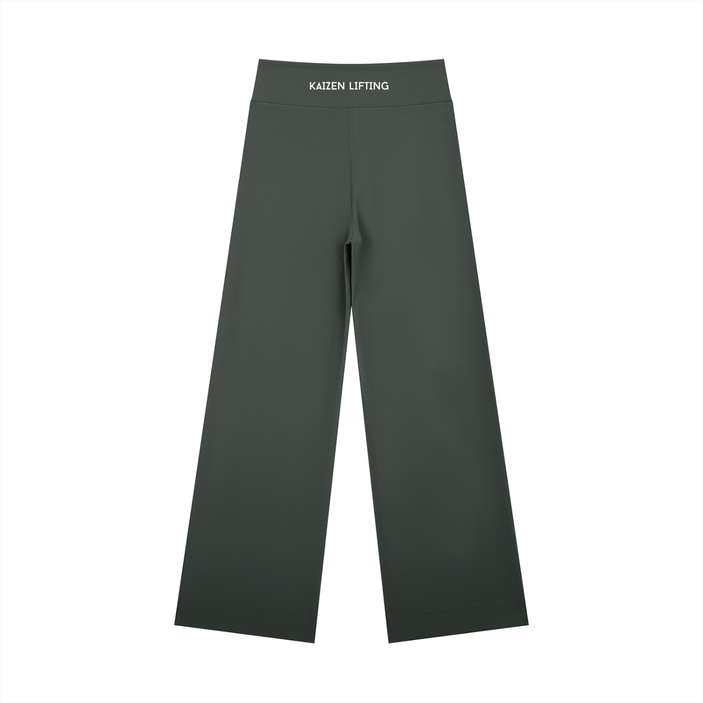 Kaizen Lifting Straight Leg Yoga Pants