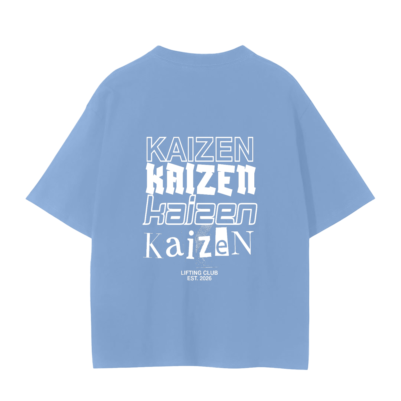 Unisex Seamless T-Shirt